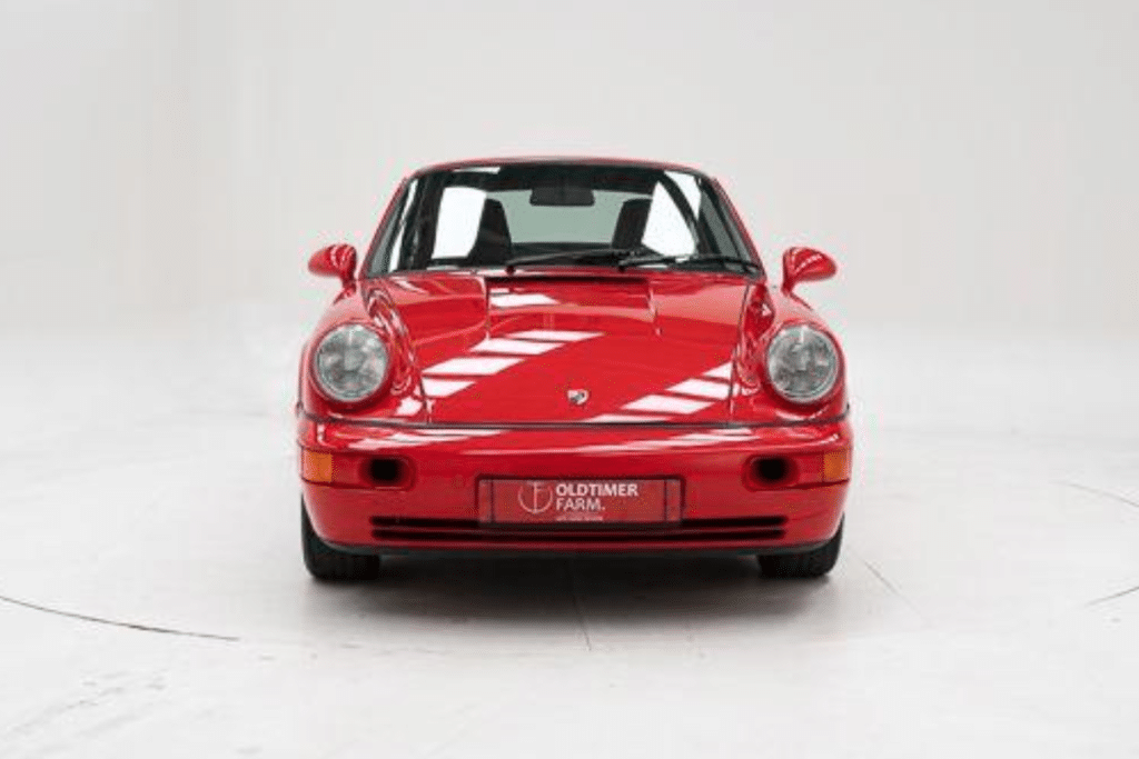 PORSCHE 911 964 RS - 1992