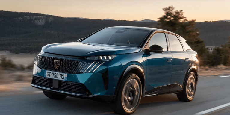 Peugeot 3008 et 5008 rappelées : êtes-vous concerné par ce risque de perte de roue ?