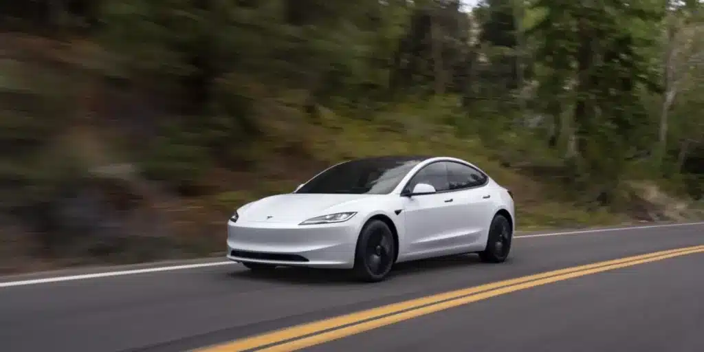 Tesla FSD : l’offre de transfert qui change tout pour les livraisons avant mars 2026