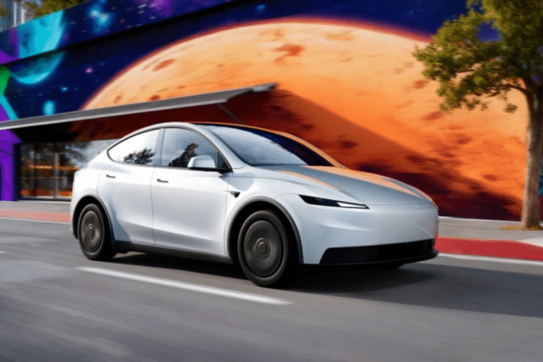 Model Y : Tesla relance la guerre des prix en France… jusqu’où peut-il descendre ?