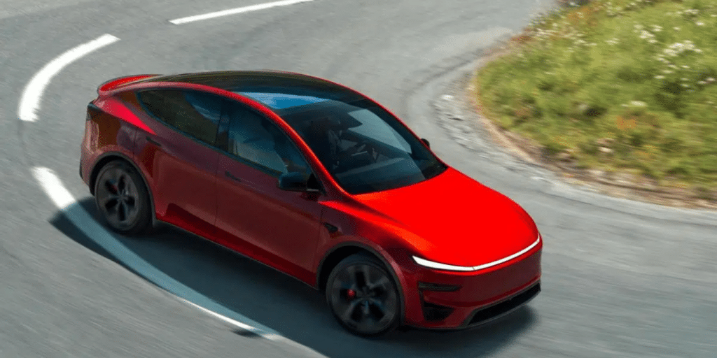 Tesla recule, BYD explose : la domination électrique a changé de camp