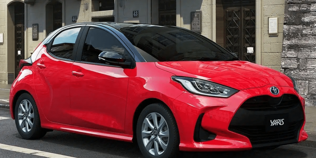 Oubliez l’électrique en 2026 : cette Toyota hybride consomme moins qu’un diesel et coûte moins de 19 000 €