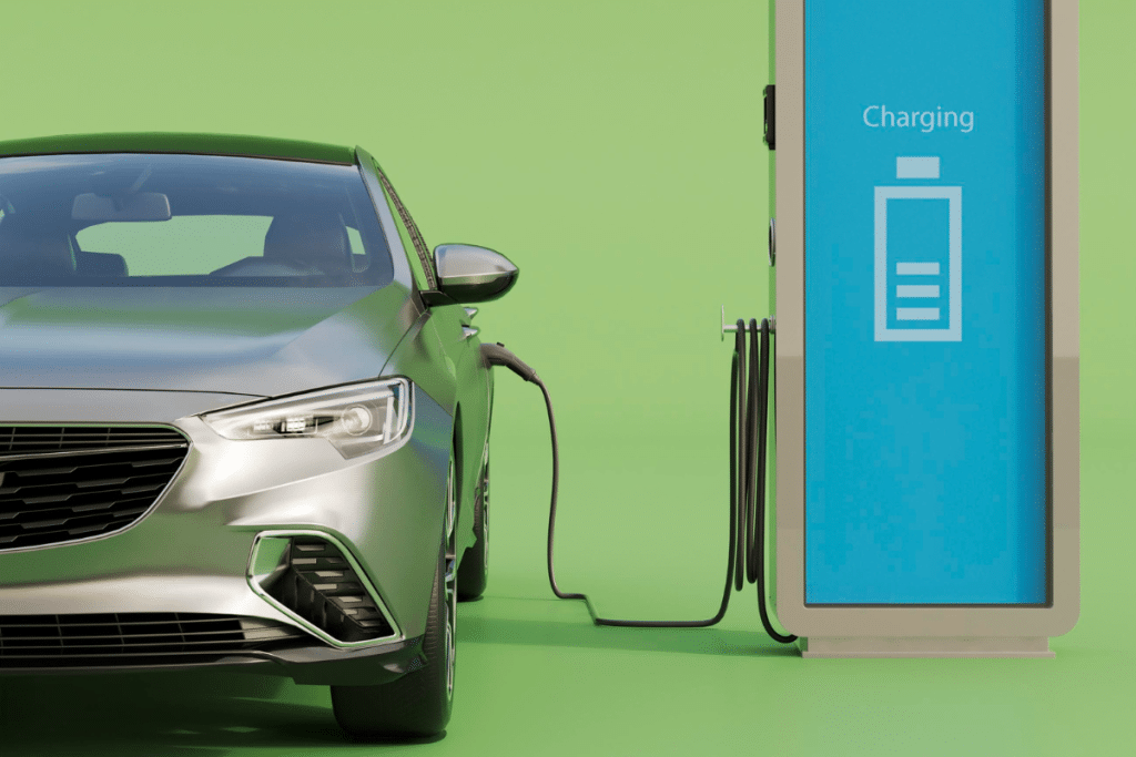 Voiture électrique : l’Espagne sur les traces du bonus carbone français