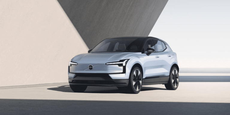 Le Volvo EX30 baisse (un peu) ses prix… sauf en France