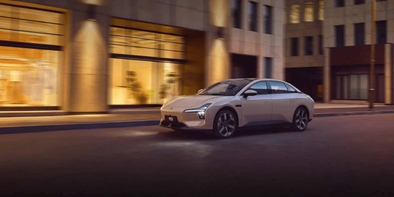 Voici les nouveautés Xpeng qui arrivent en 2026 : La marque vise 600 000 ventes