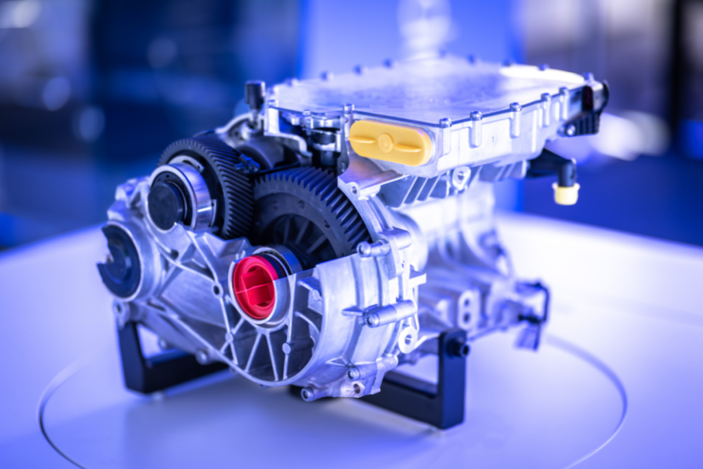 5 millions de moteurs électriques : Volkswagen célèbre une étape de franchie