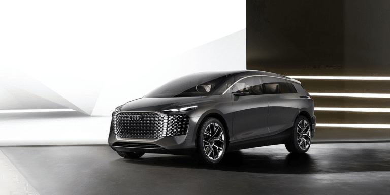 Audi A2 e-tron : la future électrique à moins de 40 000 € qui va faire parler d’elle