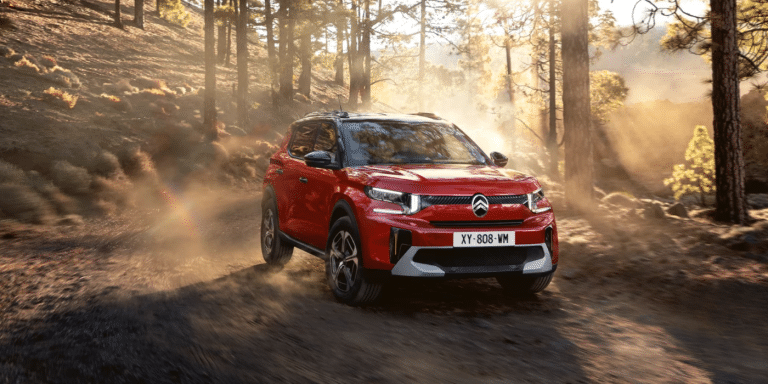 Nouvelle Citroën C3 : thermique ou électrique, voici la version la plus intéressante