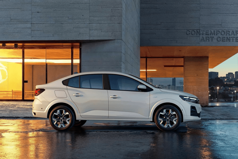 Dacia Logan 2026 : cette berline revient par la petite porte… à prix cassé