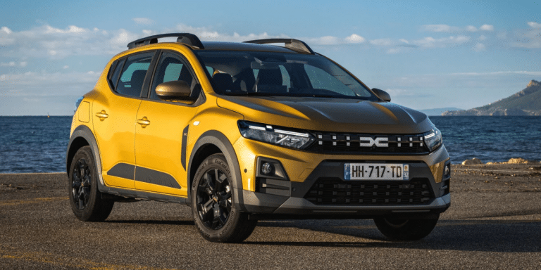 Nouveau cap chez Dacia : après la Sandero et le Jogger, la marque prépare une offensive majeure