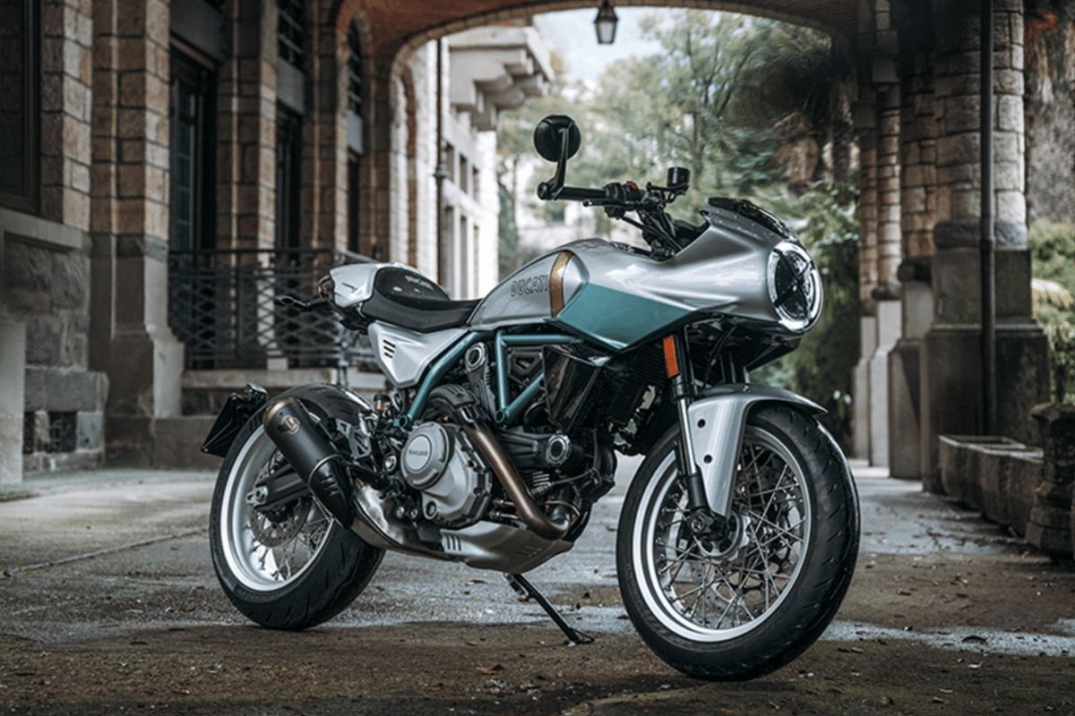 Ducati Formula 73