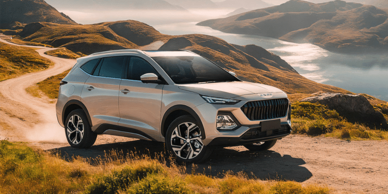 13 000 € de moins qu’un Skoda Kodiaq : ce SUV 7 places turbo à 18 900 € change la donne en 2026