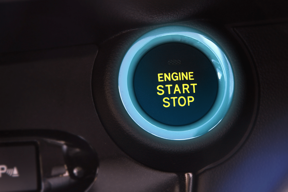 Start & Stop