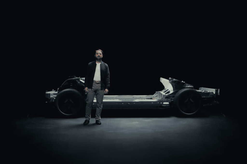 Ford s’inspire de la Formule 1 pour améliorer ses voitures électriques : un gain d’autonomie à la clé