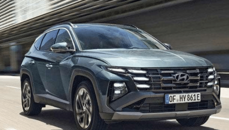 Hyundai prépare cinq nouveaux modèles pour renforcer sa présence en Europe