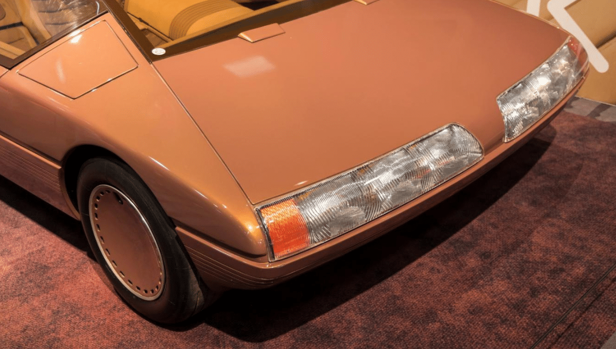 Citroën Karin