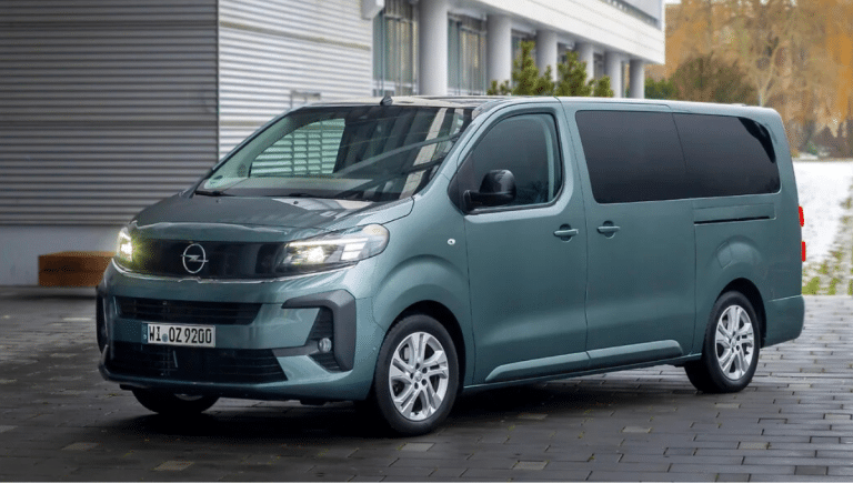 Opel Zafira : le monospace accueille un nouveau diesel 2.2 litres de 180 ch