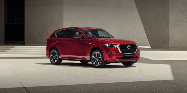Ce SUV japonais de 200 ch ridiculise les modèles chinois avec 5 L/100 km et une finition premium