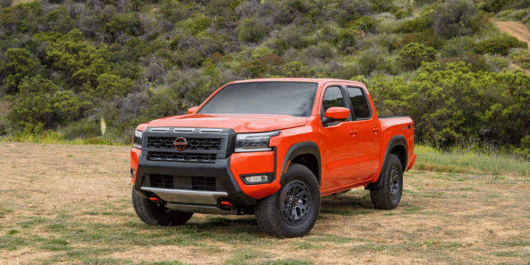 Diesel d’abord, hybridation ensuite : comment Nissan veut rester Crit’Air 1 sans sacrifier les capacités 4×4