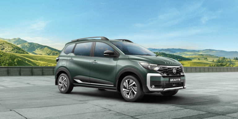 Nissan lance un SUV 7 places à moins de 6 000 € et capable d’embarquer toute la famille