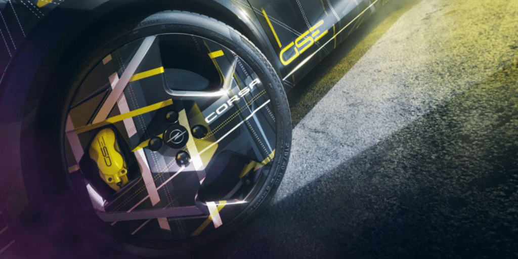 Stellantis n’en finit plus : après la Peugeot E-208 GTI, voici l’Opel Corsa GSE de 280 ch