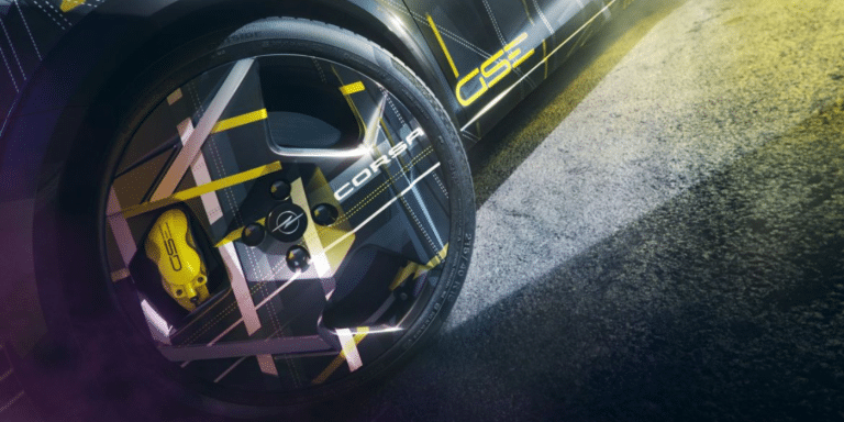 Stellantis n’en finit plus : après la Peugeot E-208 GTI, voici l’Opel Corsa GSE de 280 ch