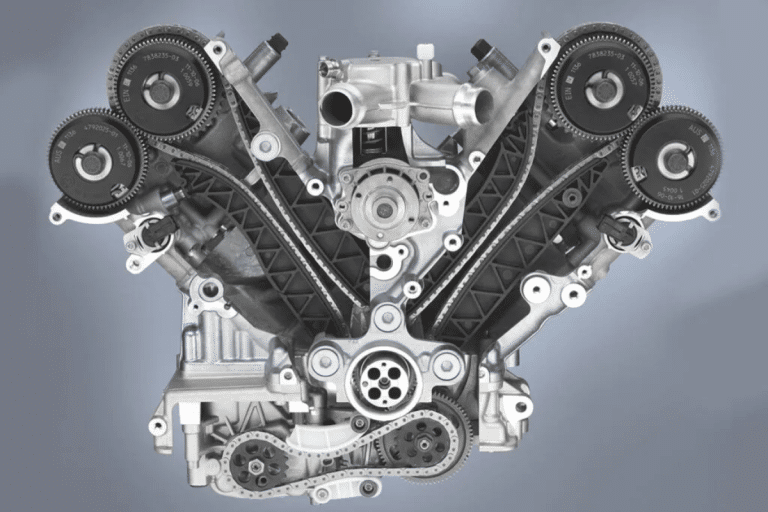 Pendant que l’Allemagne bascule dans l’électrique, BMW entretient la légende du V8 et V12 dans son usine de Munich