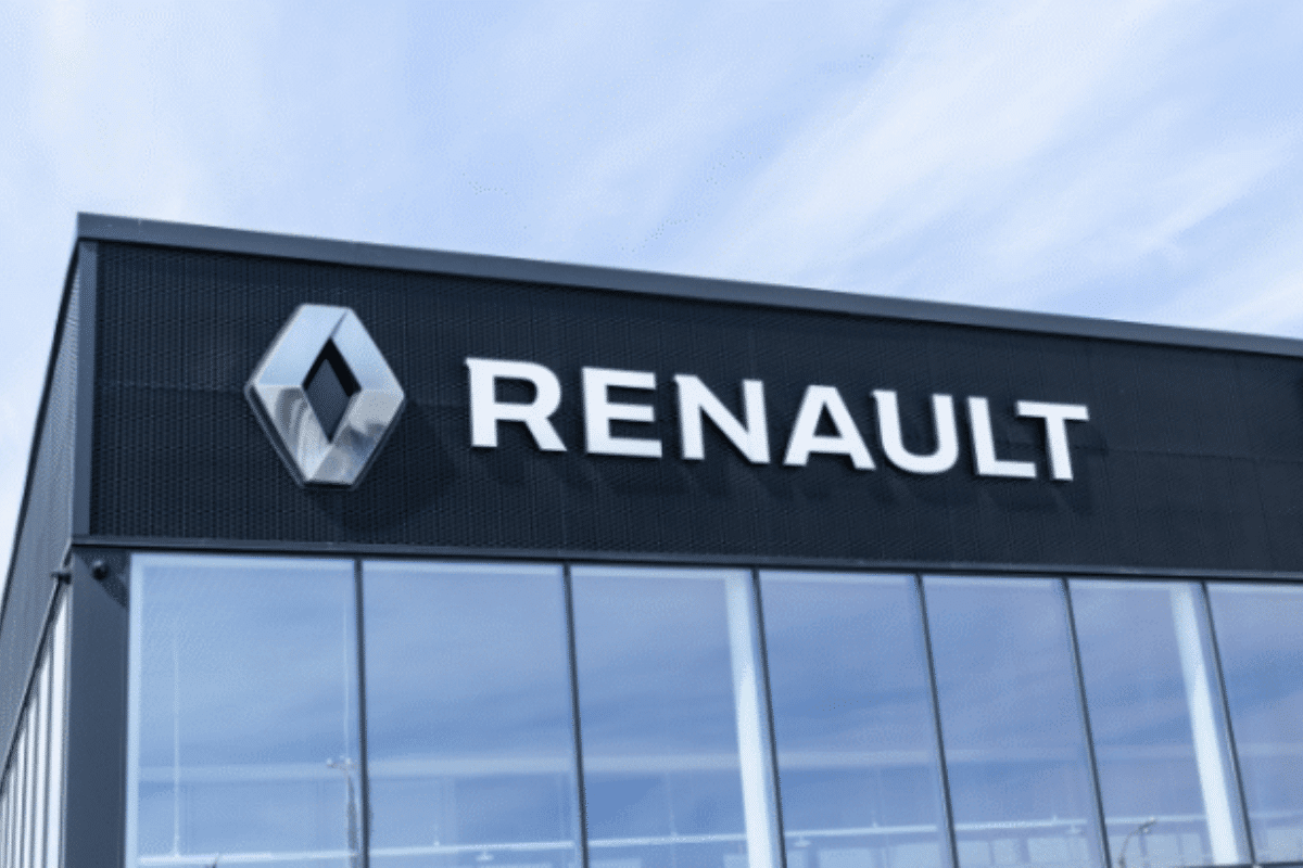 Renault