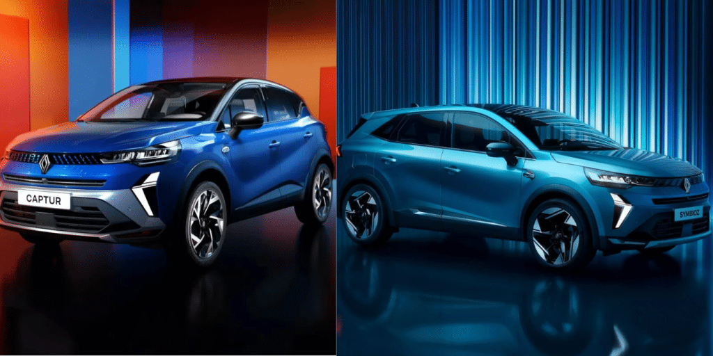 Les deux SUV Renault les plus vendus vont accueillir un nouveau moteur encore plus économique