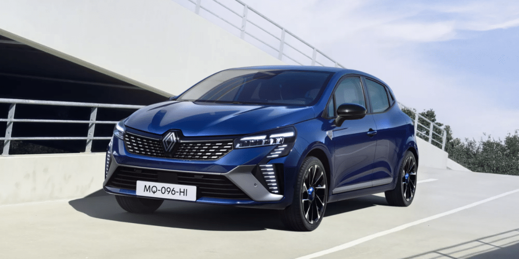 À 16 690 €, 100 ch et 340 litres de coffre : cette Clio GPL rend l’hybride beaucoup moins évident