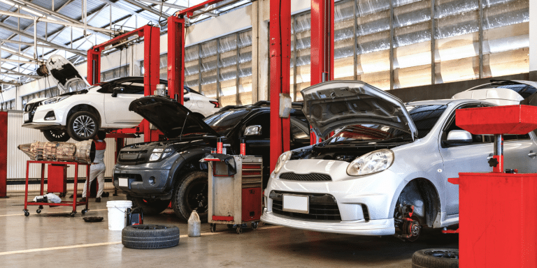 Réparation automobile : comment les garages gagnent plus malgré moins de clients