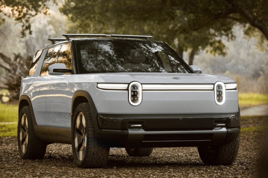 On pensait que l’autonomie se jouait dans la batterie, mais Rivian prouve le contraire