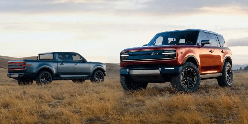 Mauvaise nouvelle pour Volkswagen : sa nouvelle marque électrique ne démarrera qu’en 2028