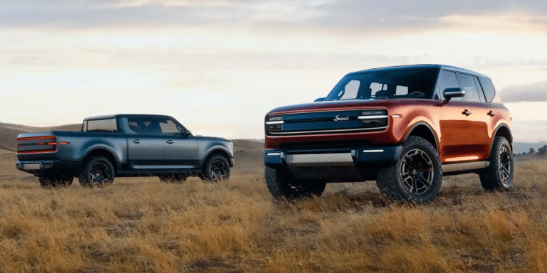 Mauvaise nouvelle pour Volkswagen : sa nouvelle marque électrique ne démarrera qu’en 2028