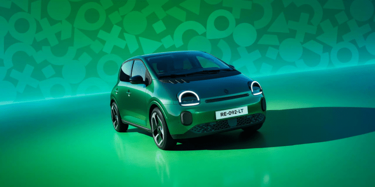 À ce prix-là, la Twingo électrique est-elle vraiment plus chère que celle de vos souvenirs ?