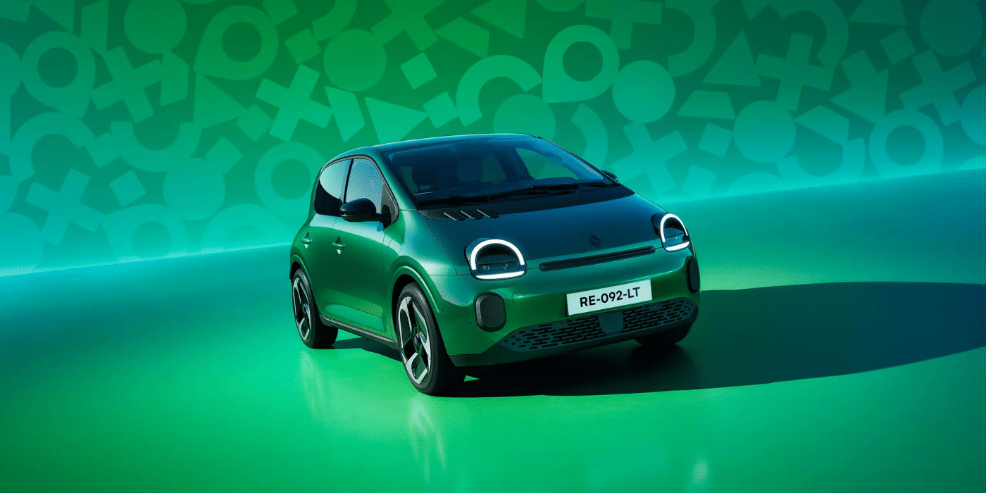 À ce prix-là, la Twingo électrique est-elle vraiment plus chère que celle de vos souvenirs ?