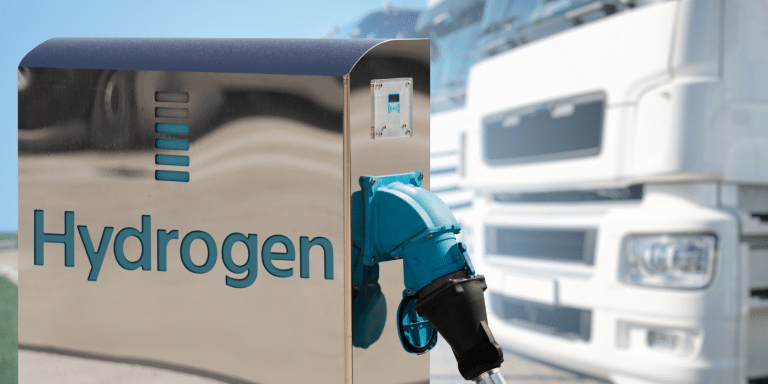 Voiture Hydrogène : la hausse de 25 % des ventes cache une réalité bien plus inquiétante