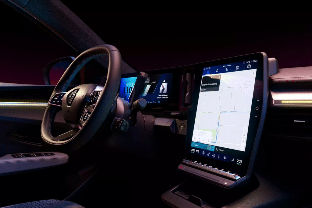 Voiture électrique : face à la Chine, l’Europe choisit l’alliance américaine pour sauver sa souveraineté