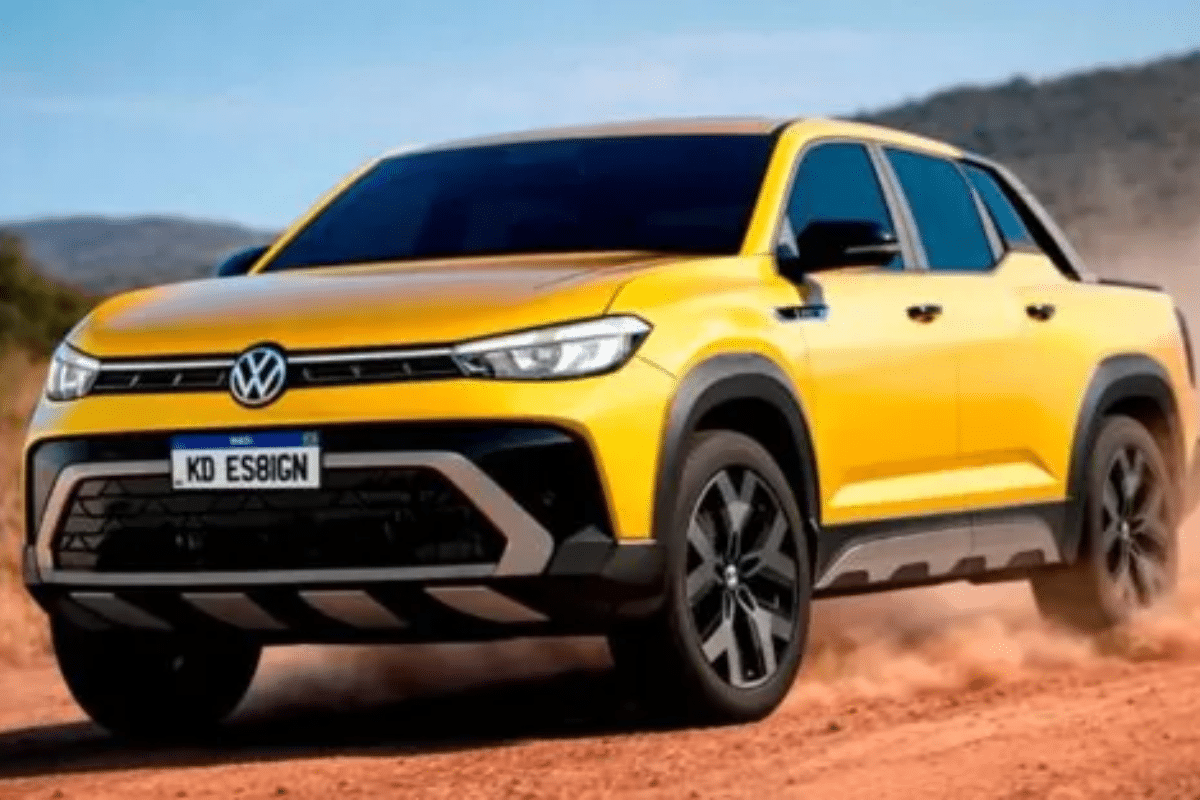 Volkswagen Tukan 2026 design extérieur