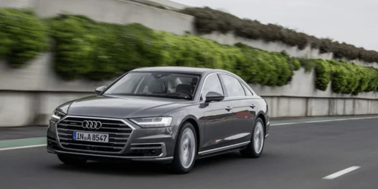 Audi met discrètement fin à l’un de ses modèles les plus emblématiques après plus de 30 ans de carrière