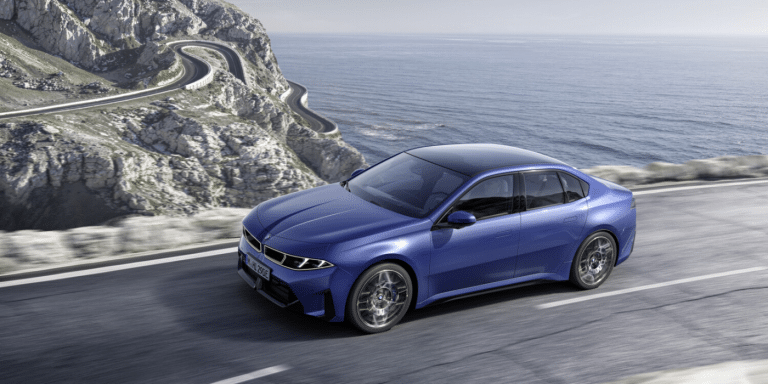 BMW i3 : c’est confirmé, une version Touring plus familiale arrive