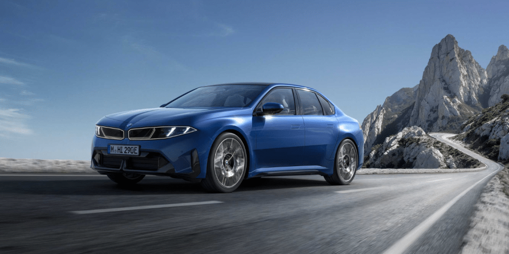 BMW i3 : ces nouveaux modèles en préparation qui inquiètent déjà la concurrence