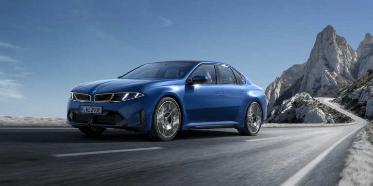 BMW i3 : ces nouveaux modèles en préparation qui inquiètent déjà la concurrence