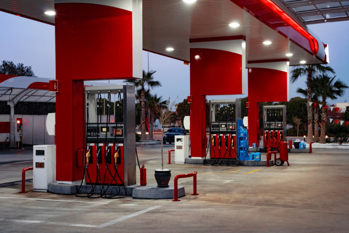 Carburant