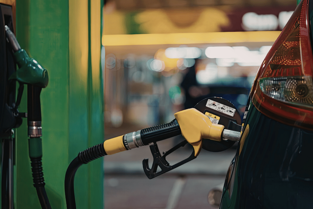 Carburant
