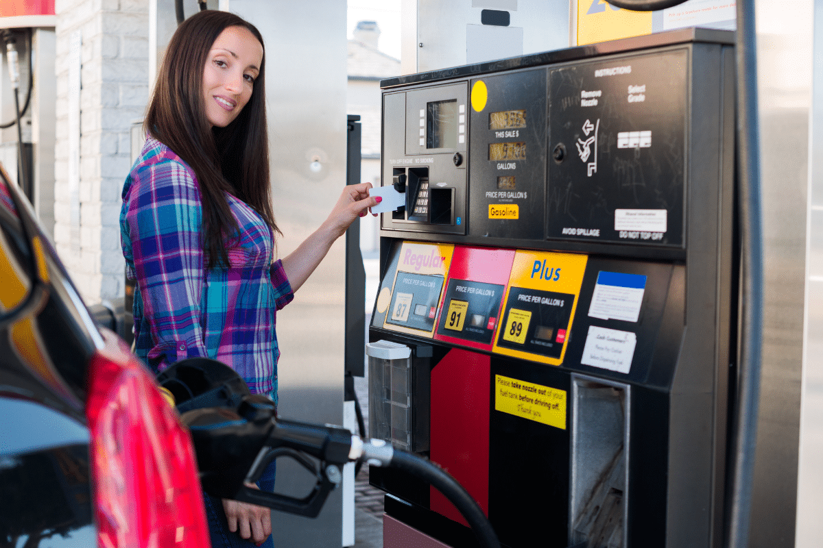 Carburant