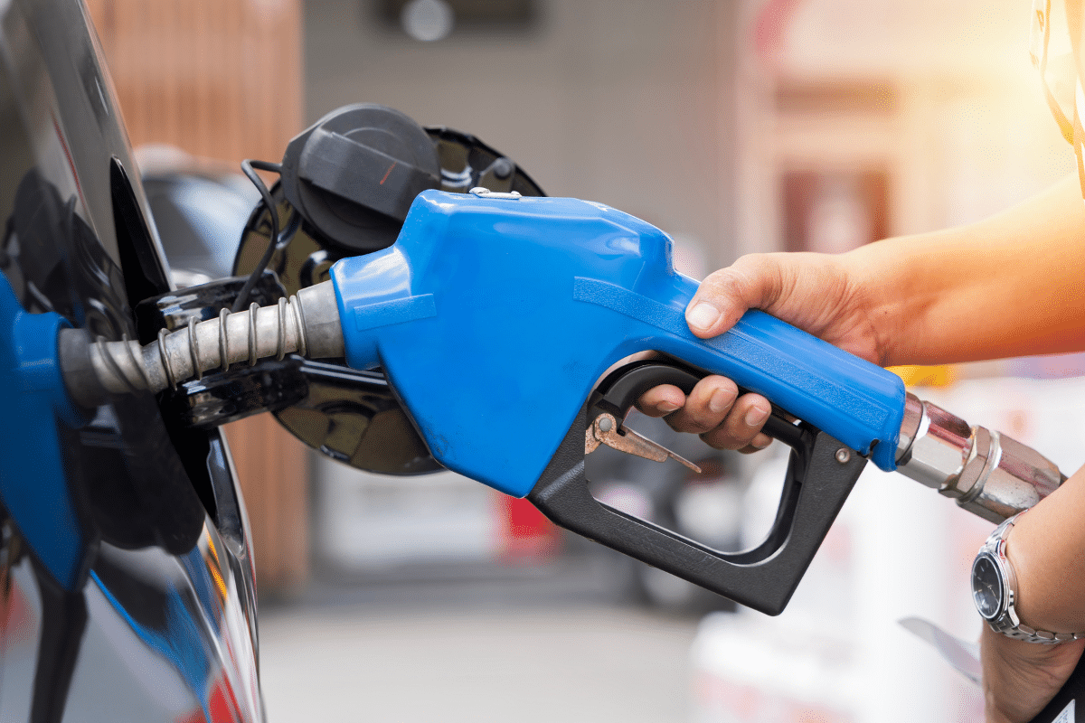 Carburant