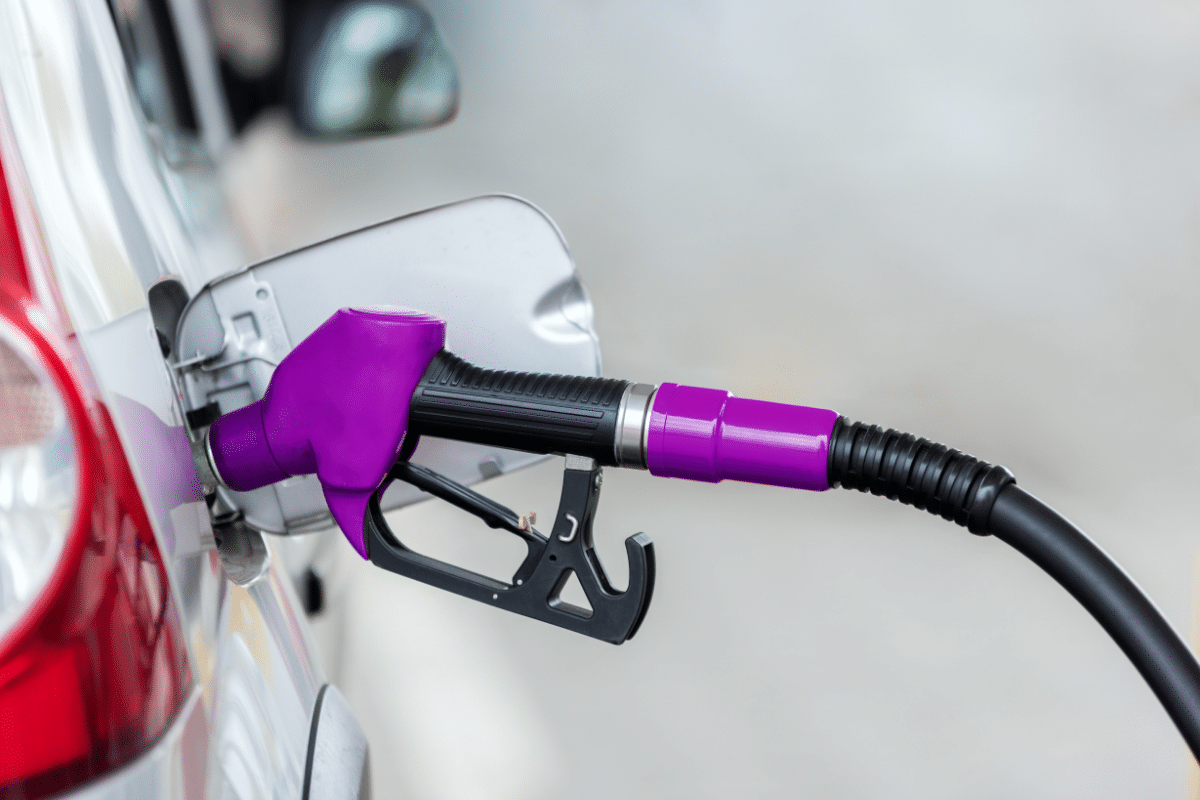Carburant trop cher