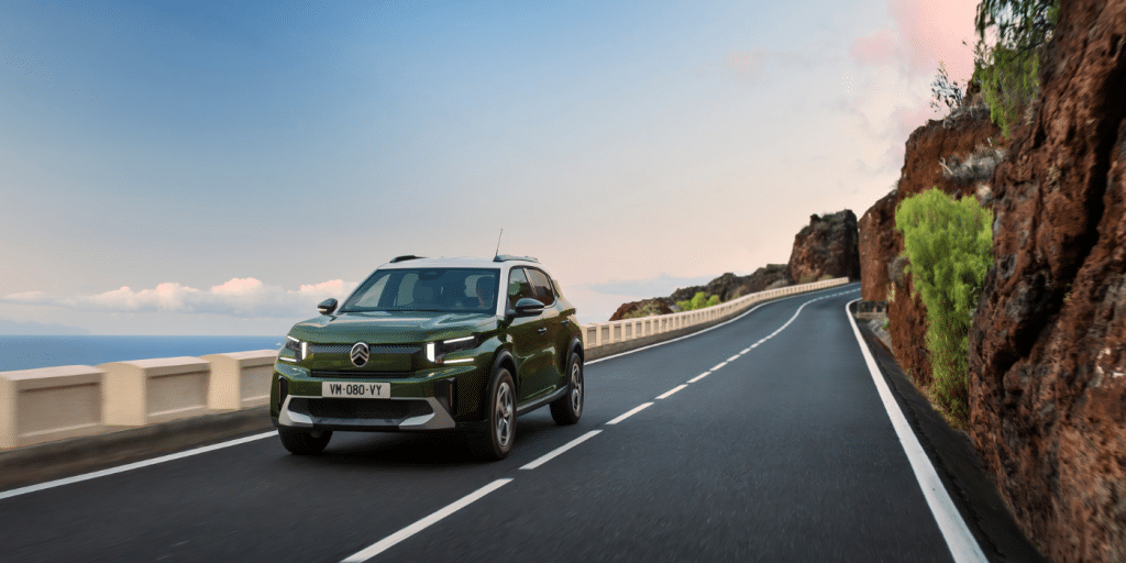 7 places et grand coffre : ce SUV Crit’Air 1 pourrait bien vous surprendre