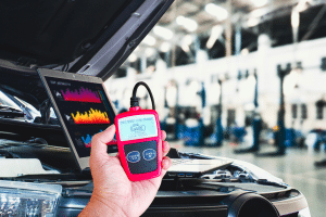 Code défaut P1351 Peugeot Citroën : diagnostic et solutions